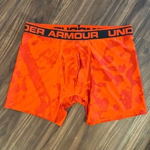 Under Armour BoxerJock